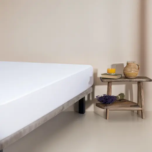 Velfont Mekong Bambu Çift Taraflı Sıvı Geçirmez Alez 180x200