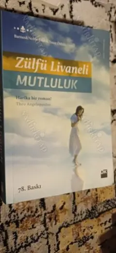 MUTLULUK