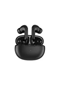Shaza Air8 Plus Bluetooth Kulaklık Siyah
