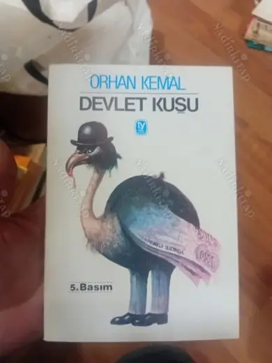 Devlet Kuşu