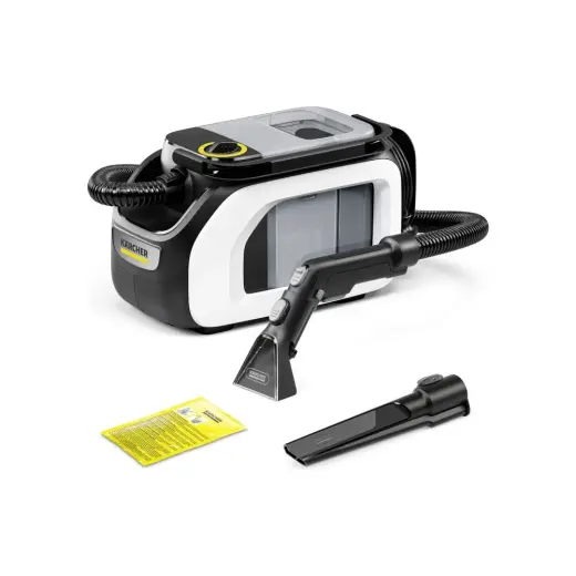 Karcher Se 3 Compact Halı Yıkama Makinesi