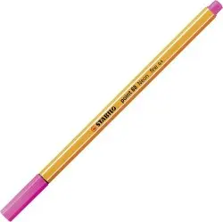 Stabilo Point 88 - Floresan Pembe 88-056