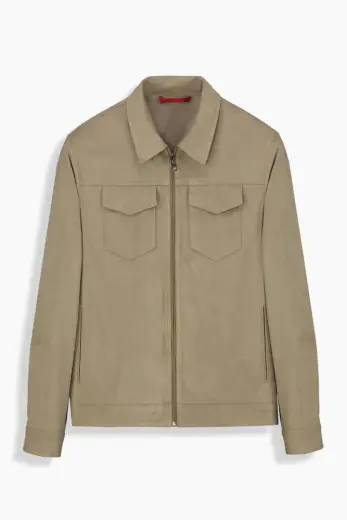 Loess Slim Bej Mont