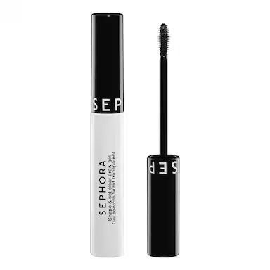 Shape & Set Clear Brow Gel