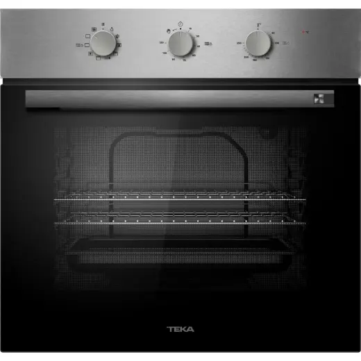 Teka - Hbb 54500 Ss Ankastre Turbo Fırın - 10 Program - 70 lt - 111020123
