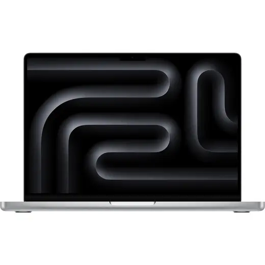 Apple MacBook Pro M5 24 GB 1 TB SSD macOS 14" Taşınabilir Bilgisayar Gümüş MDE64TU/A