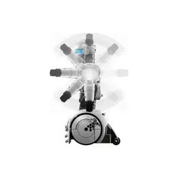 Junior 1.0 Robot 4