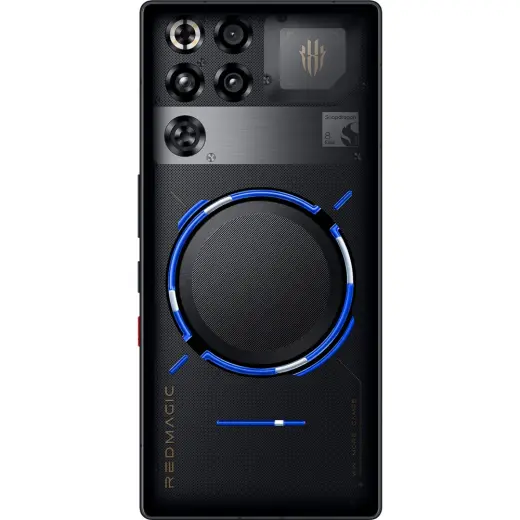 REDMAGIC 11 Pro 16 GB RAM 512 GB Nightfreeze