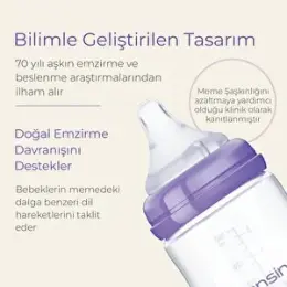 PP Biberon 240 ml 6