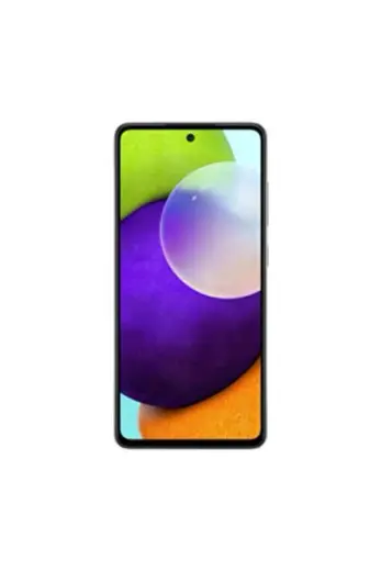 Yenilenmiş Galaxy A52 128 Gb Müthiş Menekşe 128 Gb Müthiş Menekşe B Grade