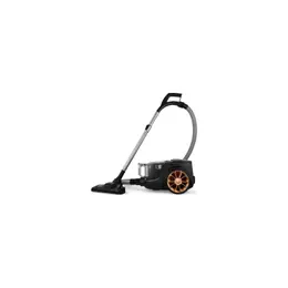 Karaca Vantuz Hıgh Force F2 Matte Black-Copper 1