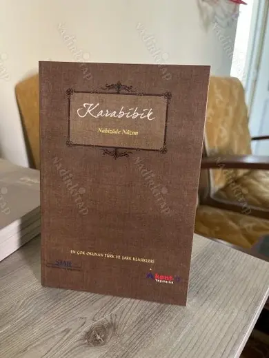 Karabibik