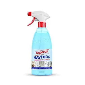 Asperox Mavi Güç Ultra Kireç Sökücü 1 Litre