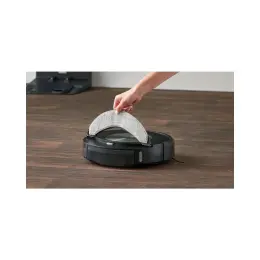 Irobot Roomba Combo J7+ Robot Süpürge ve Paspas 3