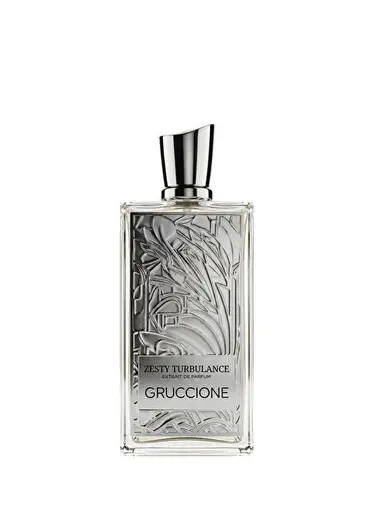 Zesty Turbulance EDP 100 ml Unisex Parfüm
