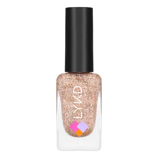 LYKD My Style Up Nail Enamel Oje 903 Starlight
