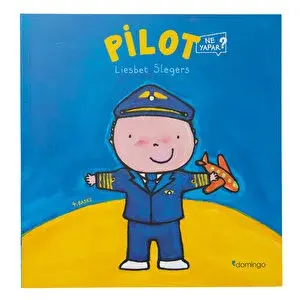 Ne Yapar? - Pilot