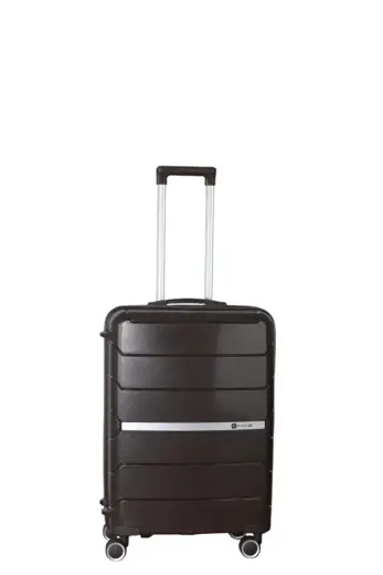 V366 MAGNUM Y.ÜRETİM PP VALİZ 65 CM
