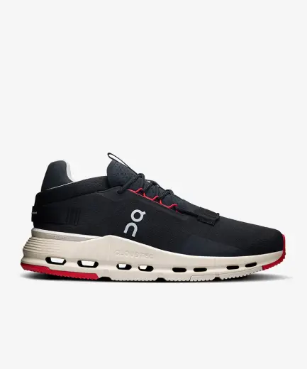 On Cloudnova 2