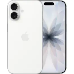 Apple iPhone 17 256 GB Beyaz 1