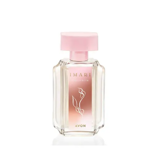 Avon Imari Naturelle EDT Kadın Parfüm 50 ml