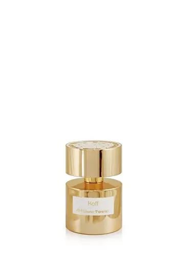 Gold Kaff 100 ml Parfüm