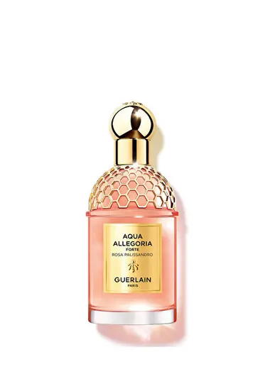 Aqua Allegroria Woody Rosa Palissandro