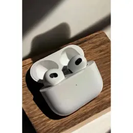 sbodurhome 3.nesil Tws Bluetooth Kulaklık Mikrofonlu Anc Özelliği Dokunmatik Kontrol 3