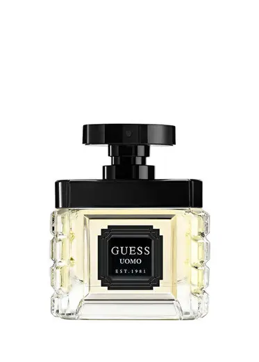 Uomo EDT 50 ml Erkek Parfüm
