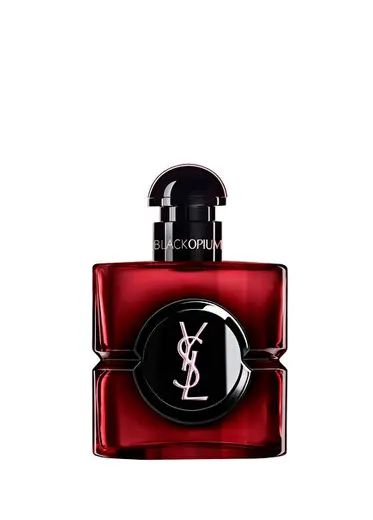 Black Opium EDP Over Red 30 ml Kadın Parfüm