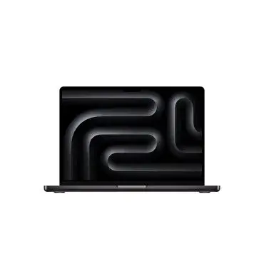 MacBook Pro 14 inç M5 Çip 10 çekirdekli CPU 10 çekirdekli GPU 16GB Bellek 1TB SSD Uzay Siyahı