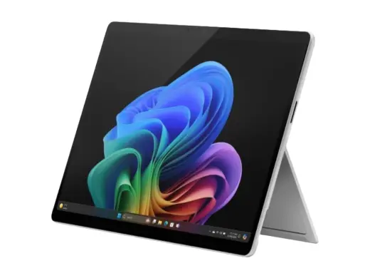 Microsoft – Surface Pro 10 – Intel Ultra 7 165U – 13” Touch – 32 GB Ram – 512 GB SSD – Win 11 Pro – Gri (Sadece Tablet) – 2 Yıl Garanti | Y6B-00001