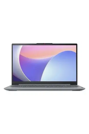 Ideapad Slim 3 Intel N100 4 gb Ram 128 GB Ssd 15.6'' 82XB009GTX
