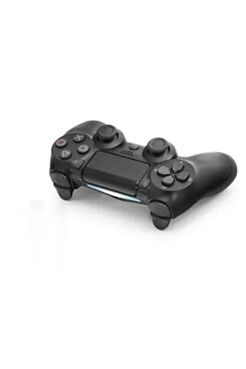 Ps4 Uyumlu Kablosuz Gamepad Oyun Kolu - Siyah ND400