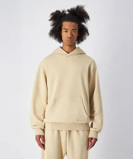 Champion Eco Future Hooded Sweatshirt