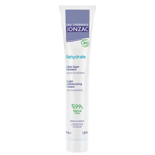 Eau Thermale Jonzac Rehydrate Hafif Nemlendirici Krem 50 ml