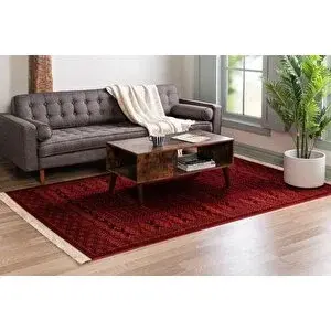 Vivense Persi̇an Bk1007 Dokuma Maki̇ne Halisi, Di̇kdörtgen, 125x185