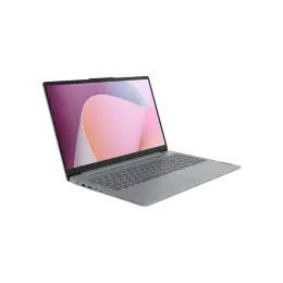 Lenovo Ideapad Slım 3 82XQ00RWTX Amd Ryzen 5 7520U 8 gb Ram 512 GB SSD 15.6" 2