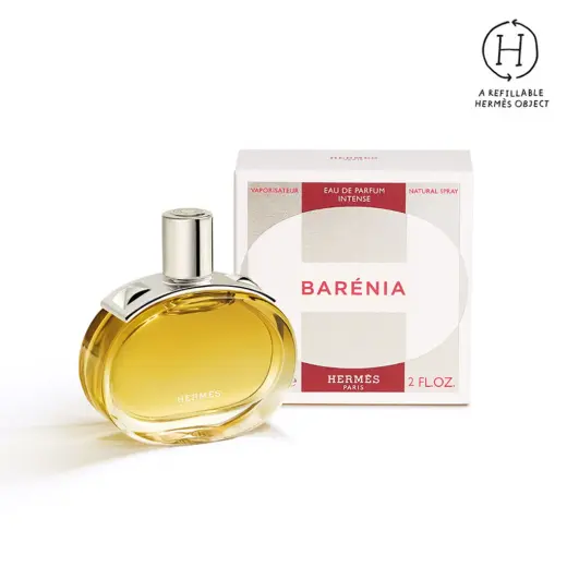 Hermes Barenia Intense Edp Kadın Parfüm 60 Ml