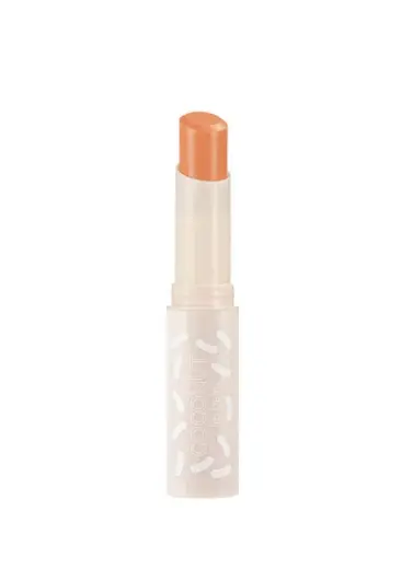 Hindistan Cevizi Aromalı Renklendirici & Besleyici Dudak Balmı 8690604555390 | Flormar