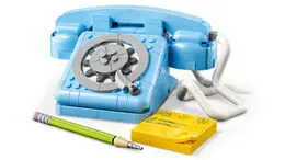 31174 LEGO® Creator Retro Telefon 3