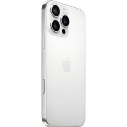 Apple iPhone 16 Pro Max 512GB Beyaz 3