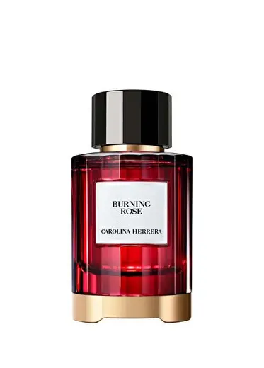 Burnıng Rose 100 Ml Edp Herrera Confıdentıal
