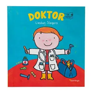Ne Yapar? - Doktor