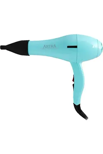 Turbo Saç Kurutma Makinesi - 8818 - Mavi