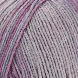 La Mia Woolly Socks Ebruli Çorap İpi - L02 2