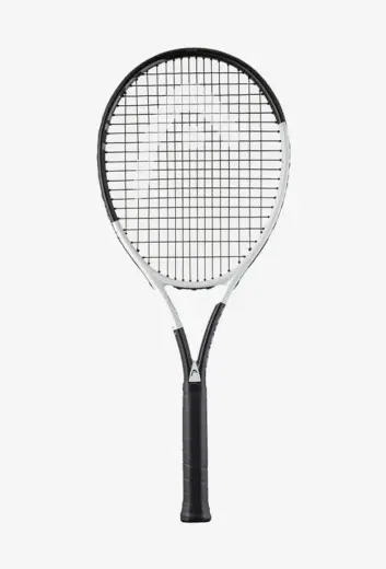 Head Mx Attitude Suprm Siyah Tenis Raketi