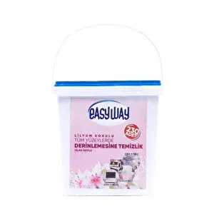 Efe Lilyum Kova Mendil