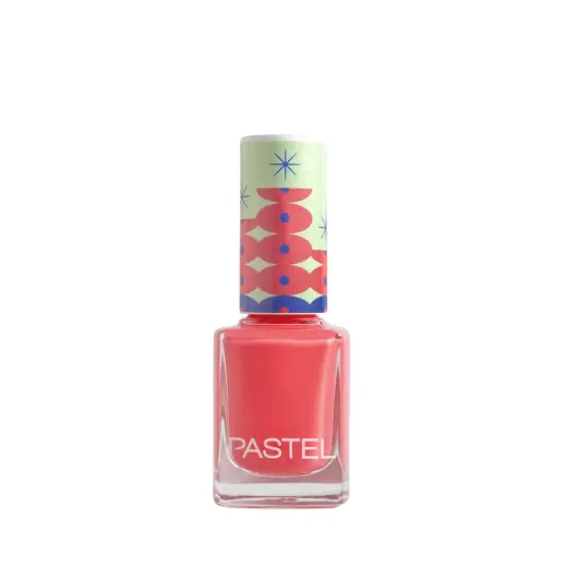 Pastel Nail Polish Oje No: 456
