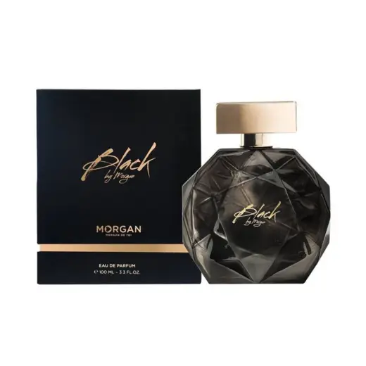Morgan Black Edp Kadın Parfüm 100 Ml